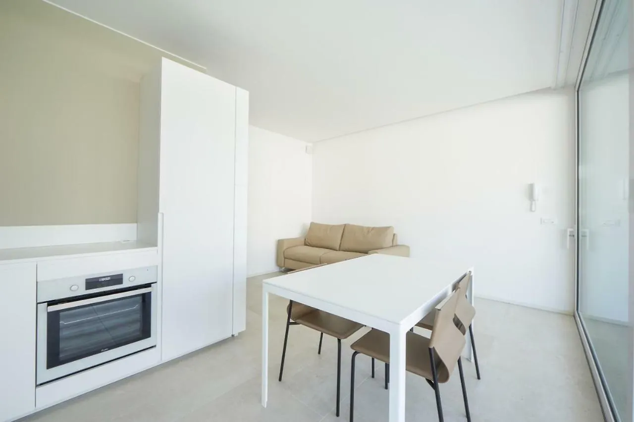 Palms Appartement Lido di Jesolo