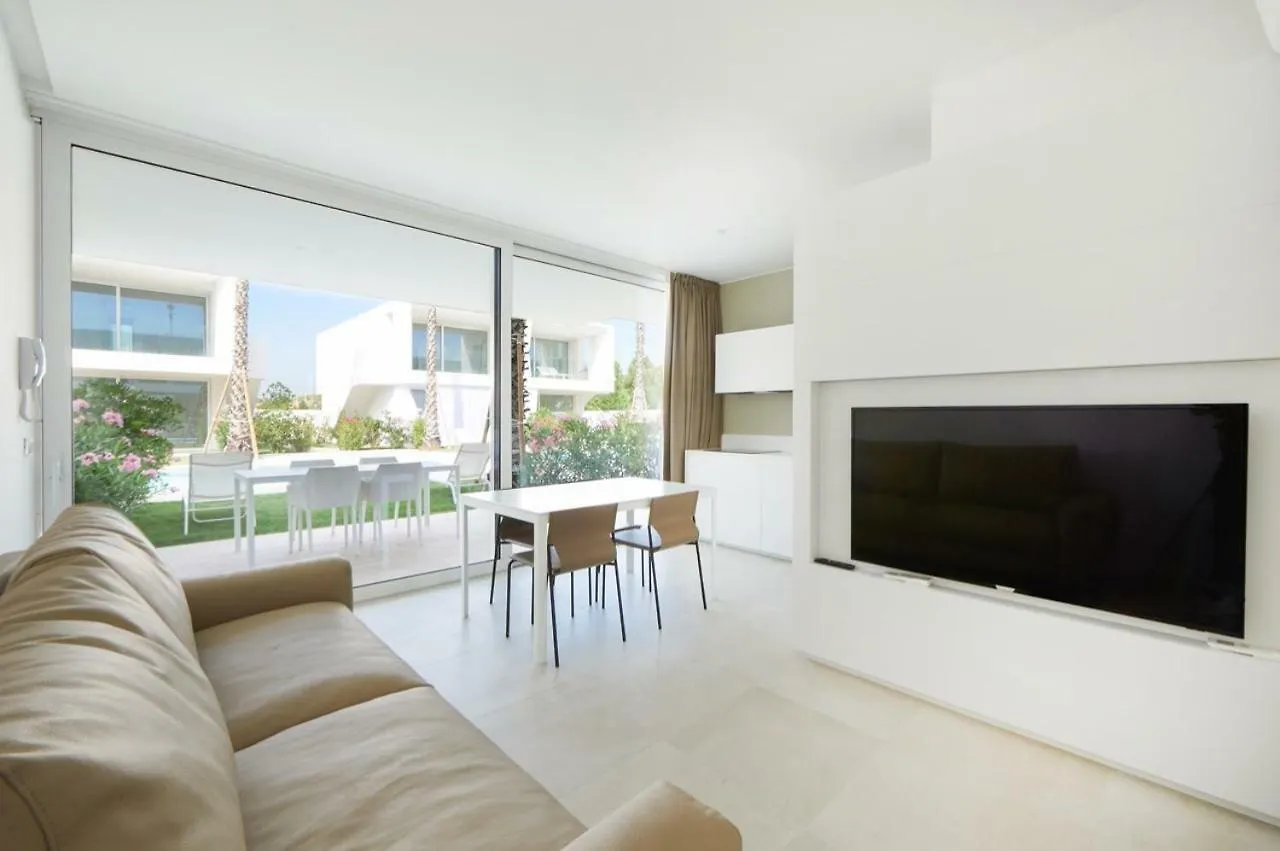 Palms Lejlighed Lido di Jesolo Italien