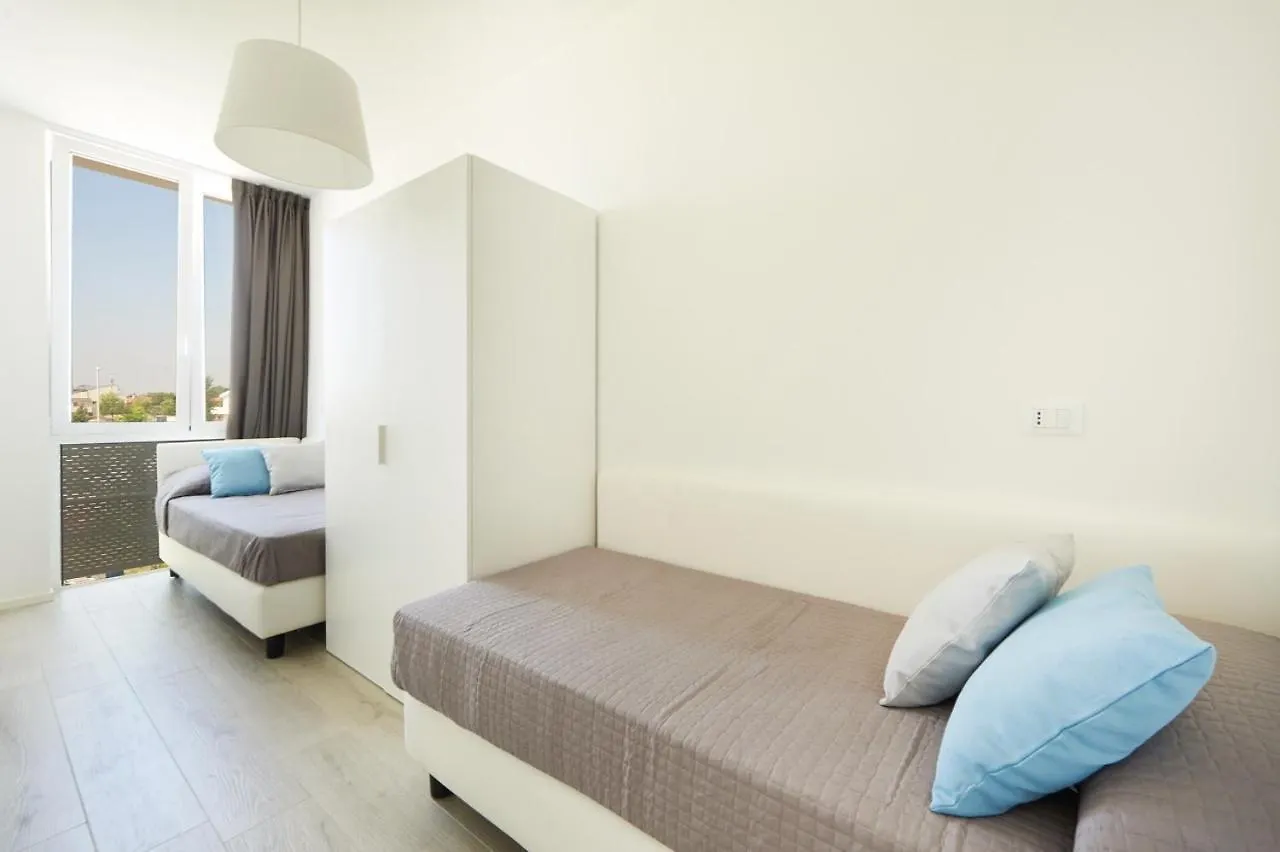 Apartament Palms Lido di Jesolo