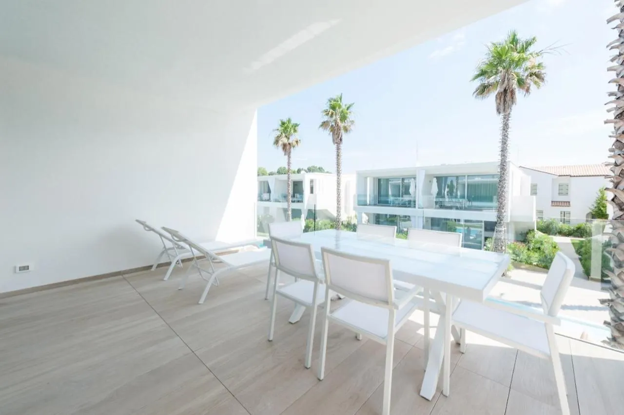 Appartamento Palms Lido di Jesolo Italia