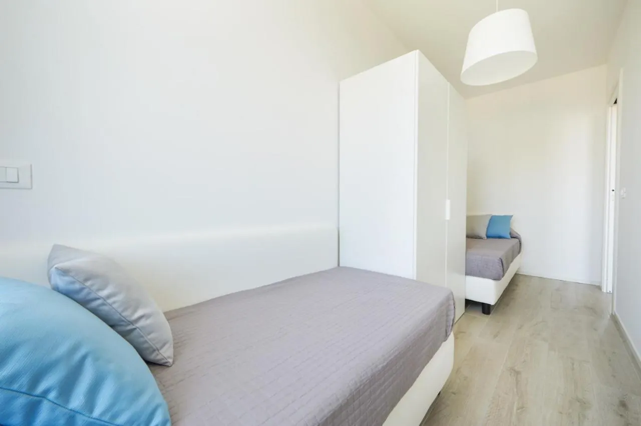 Apartament Palms Lido di Jesolo