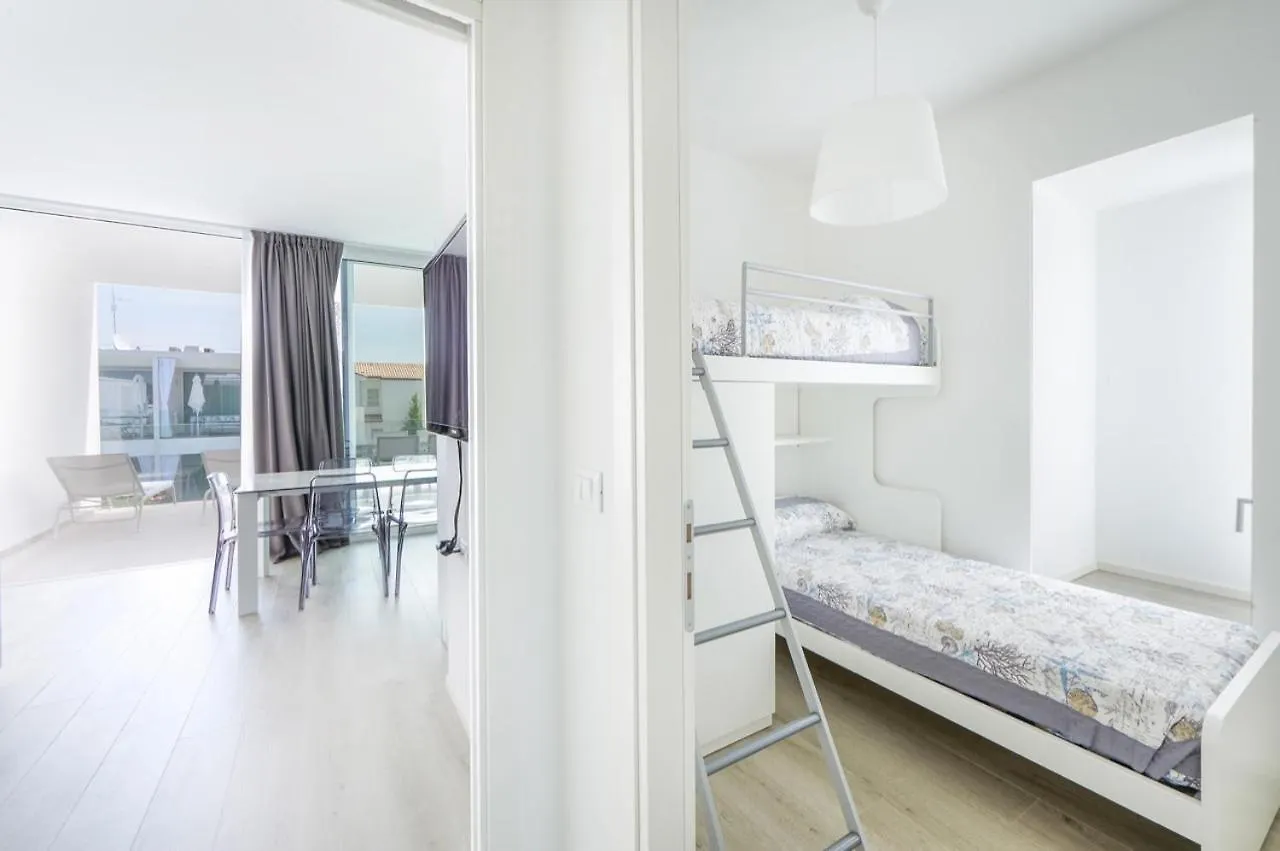 Apartament Palms Lido di Jesolo