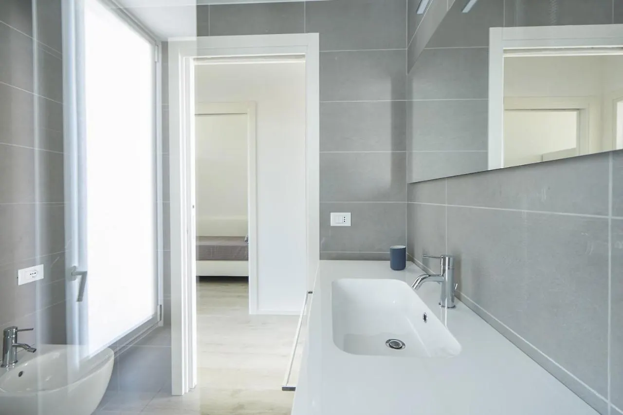 Apartament Palms Lido di Jesolo