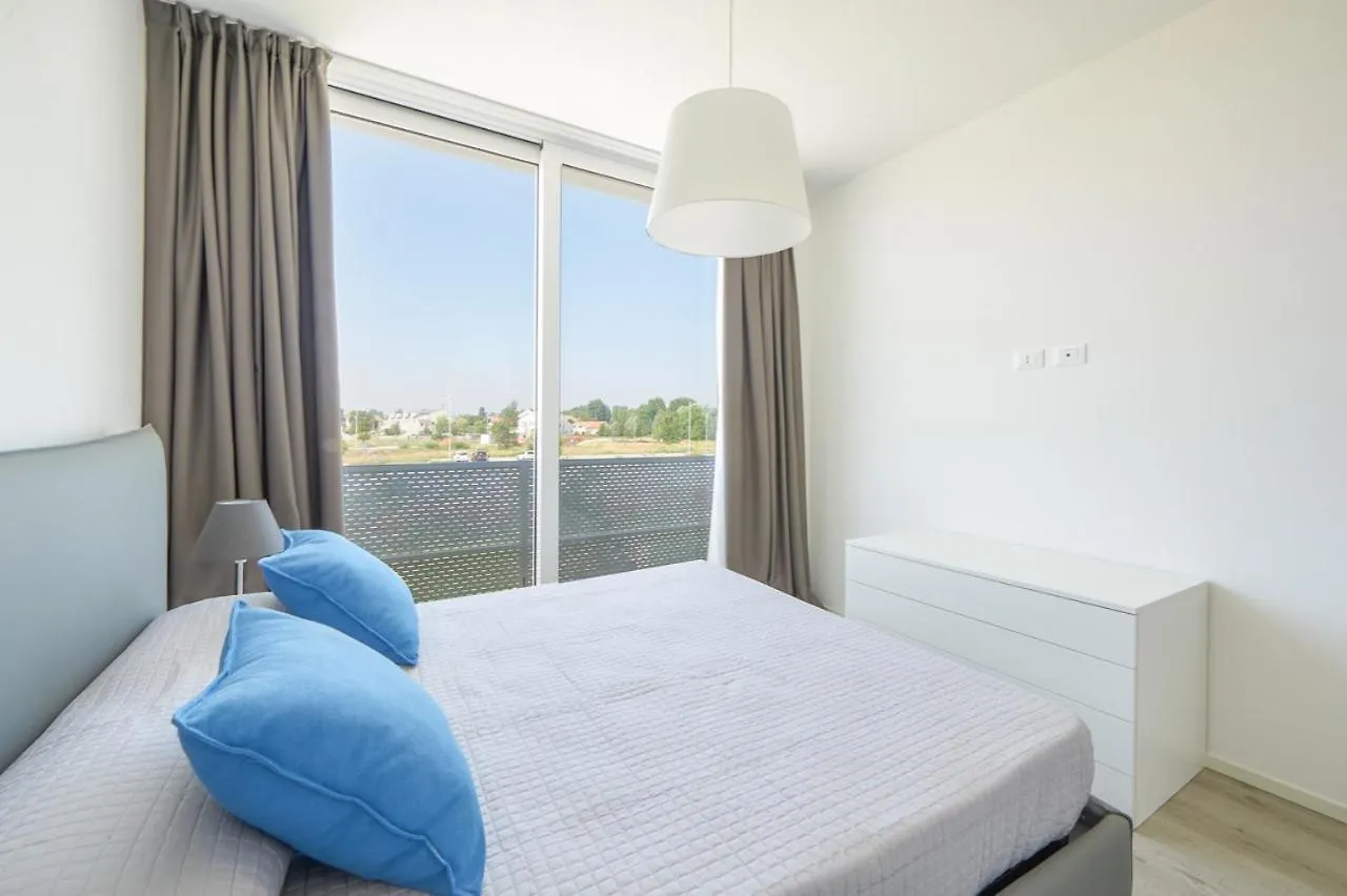 Apartament Palms Lido di Jesolo