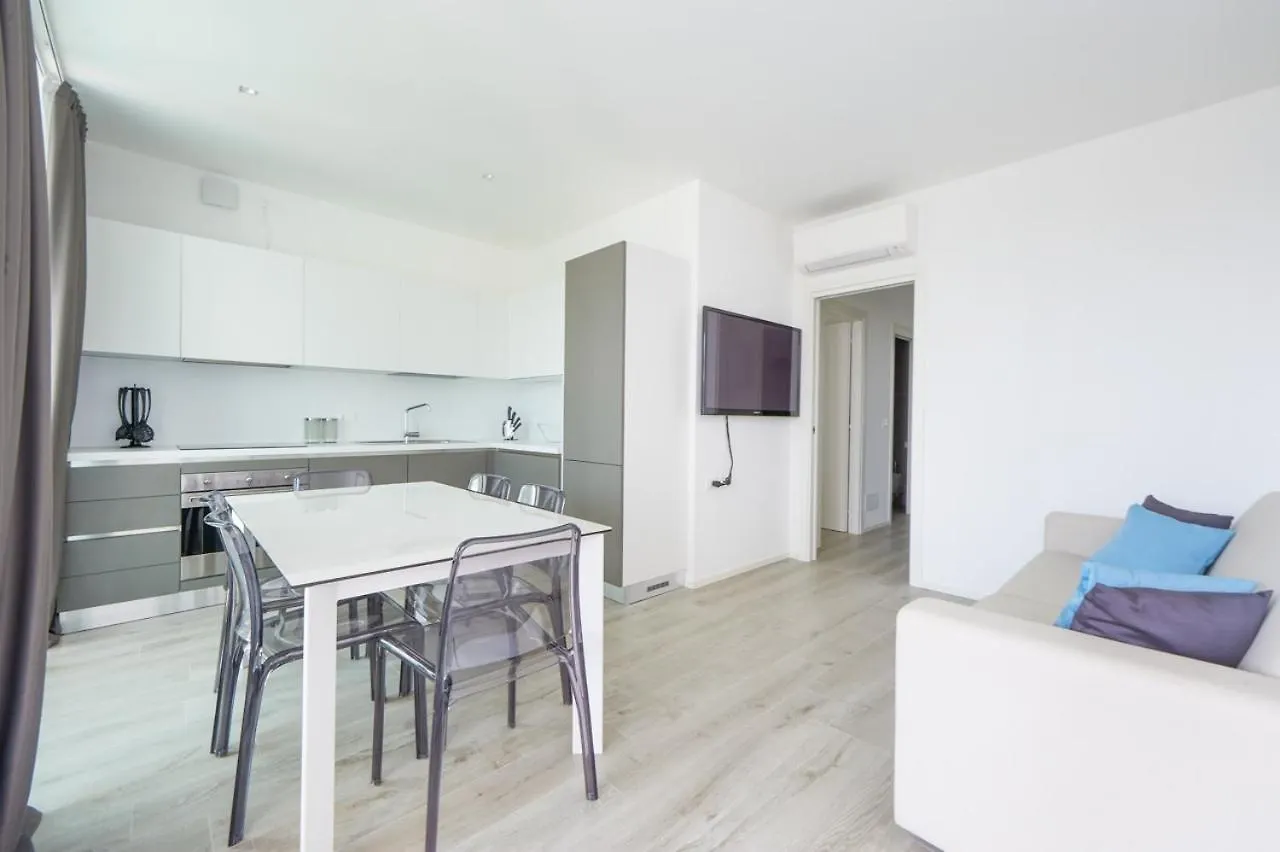 Apartament Palms Lido di Jesolo