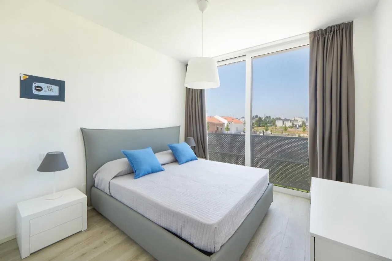 Apartament Palms Lido di Jesolo