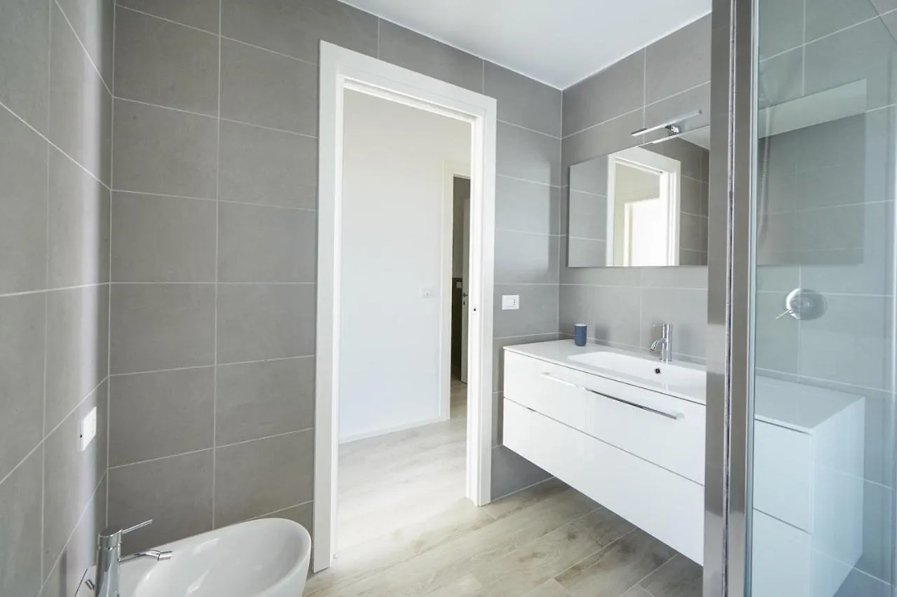 Appartamento Palms Lido di Jesolo