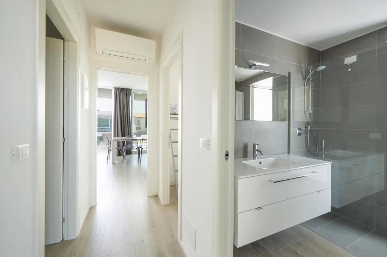 Apartament Palms Lido di Jesolo
