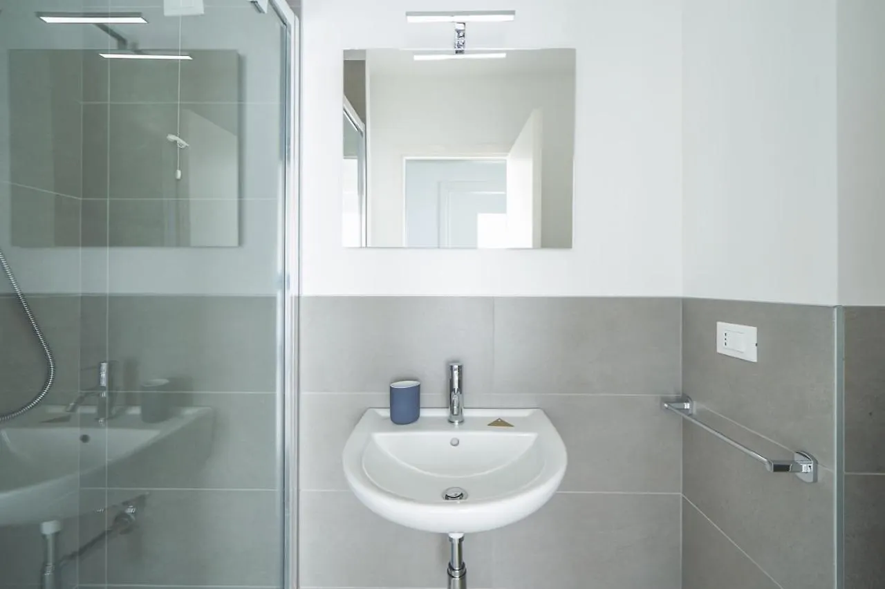 Apartament Palms Lido di Jesolo