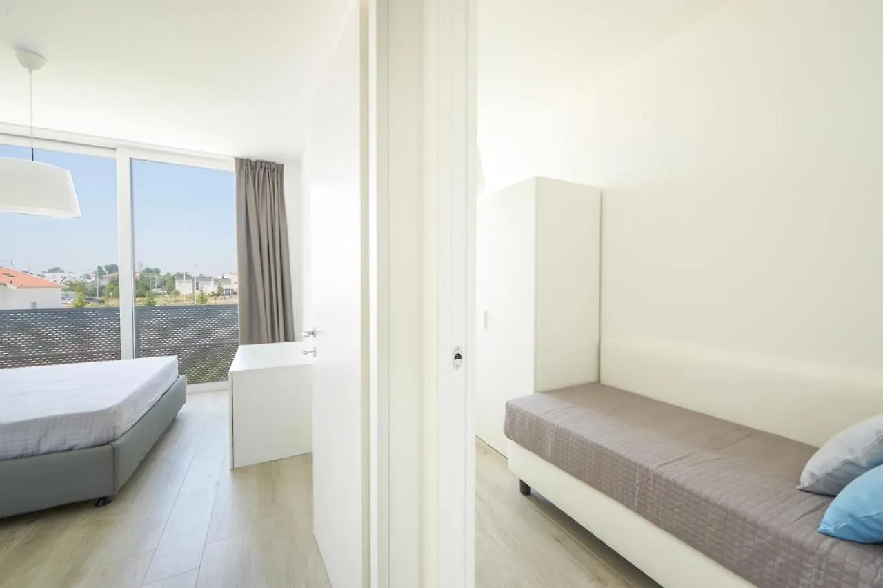 Apartament Palms Lido di Jesolo Włochy