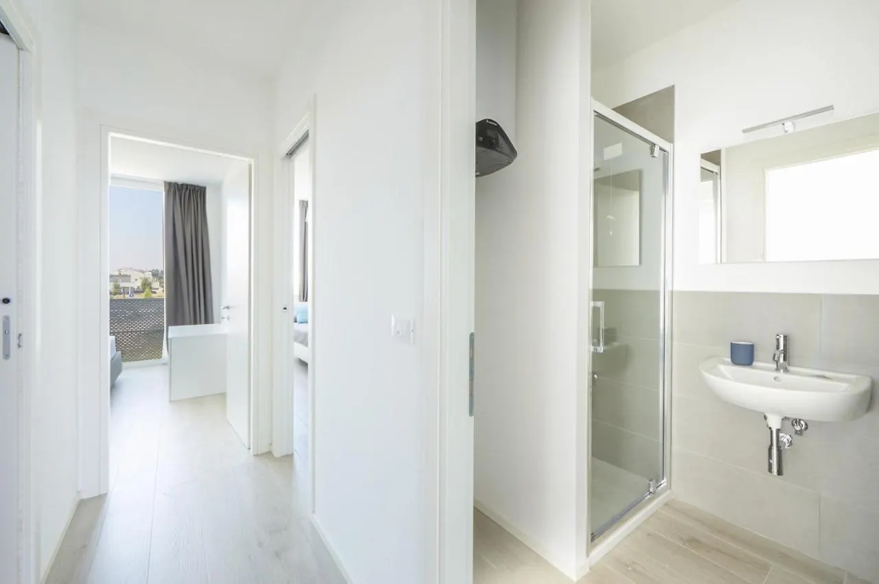 Appartamento Palms Lido di Jesolo