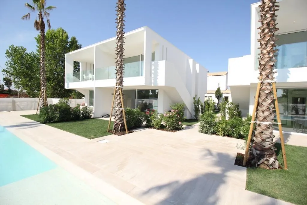 Apartament Palms Lido di Jesolo