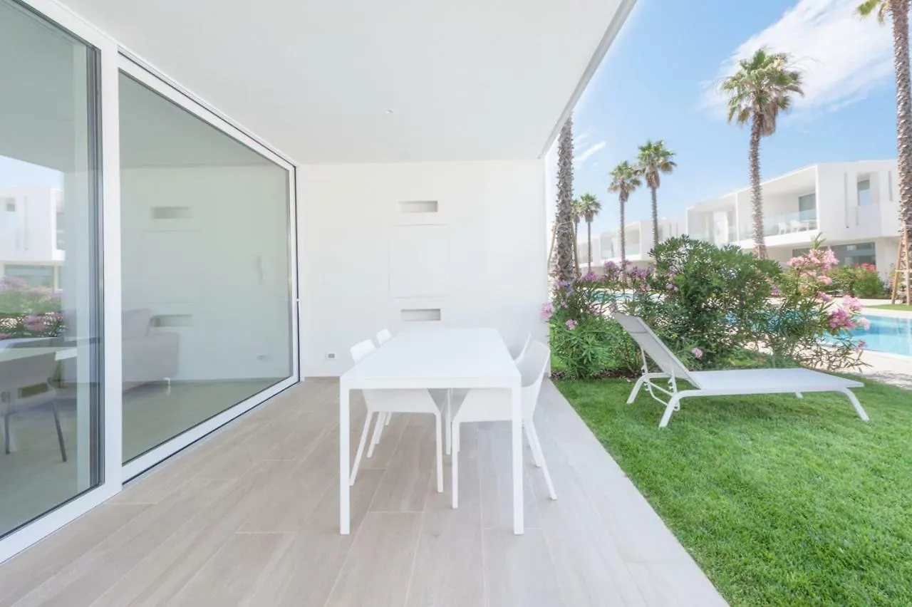 Appartamento Palms Lido di Jesolo