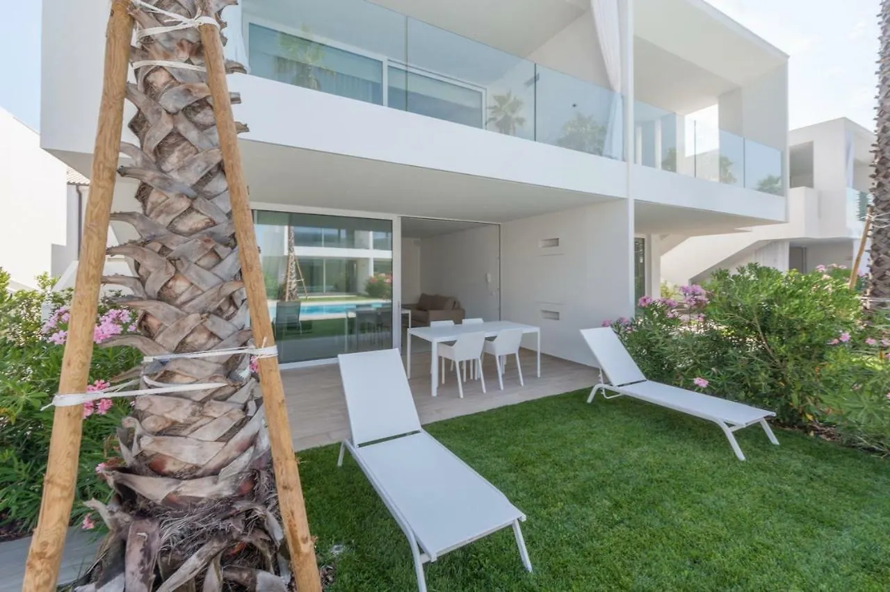 Apartament Palms Lido di Jesolo