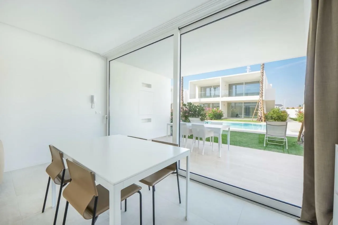 Apartament Palms Lido di Jesolo Włochy