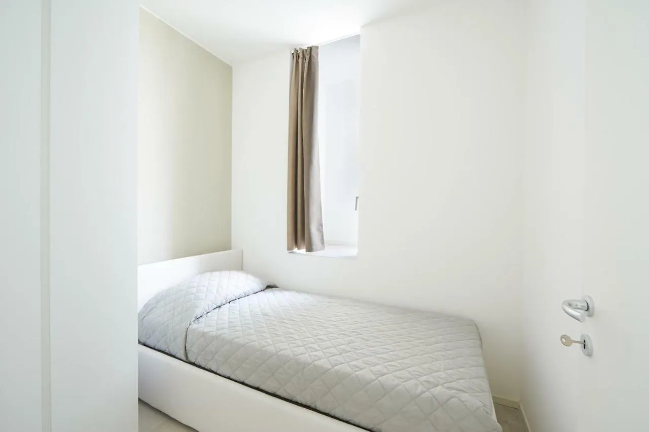 Apartament Palms Lido di Jesolo Włochy