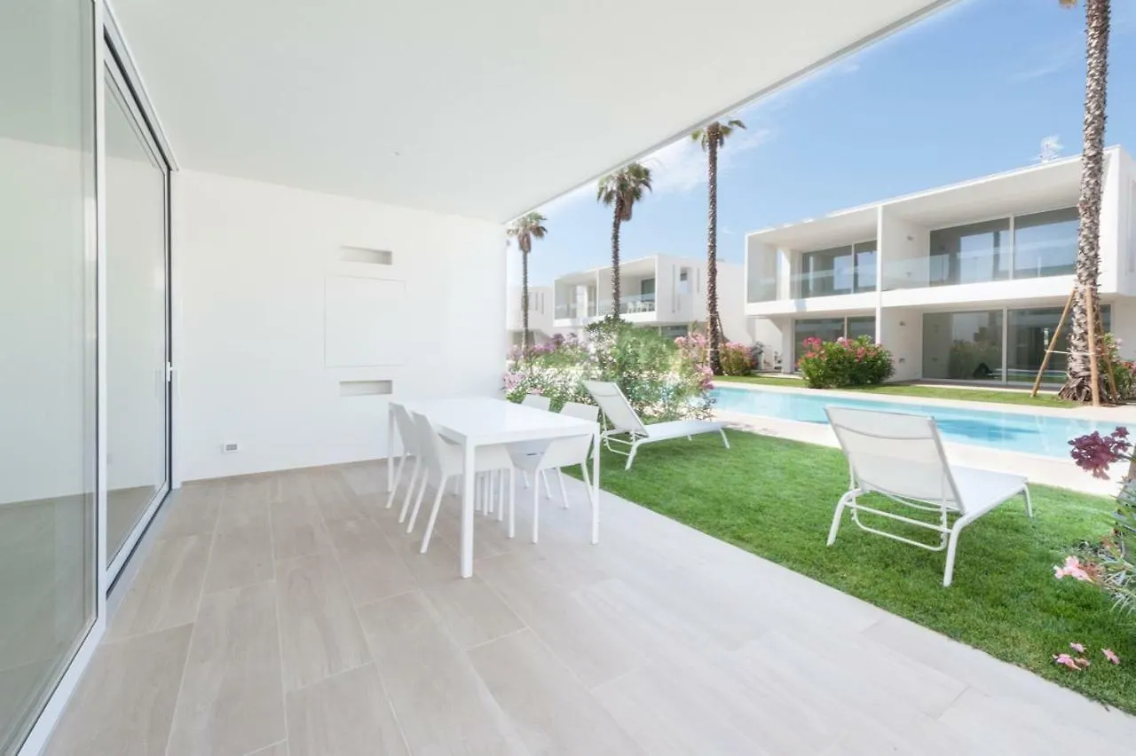 Appartamento Palms Lido di Jesolo Italia