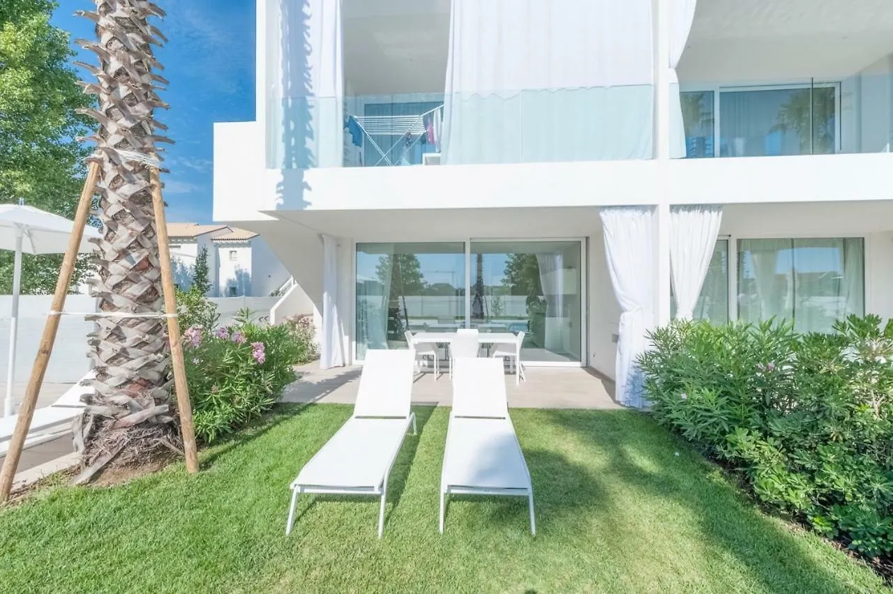 Apartament Palms Lido di Jesolo