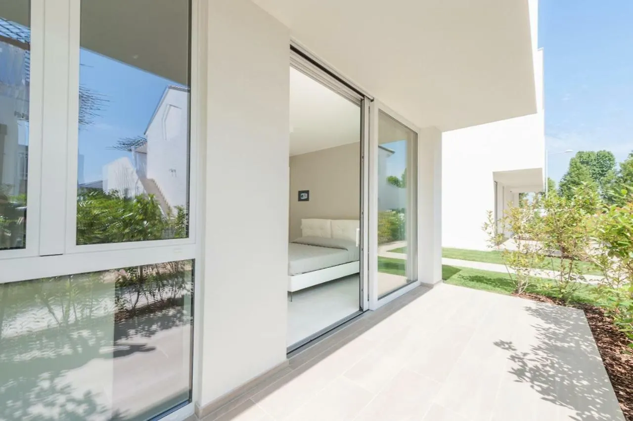 Appartamento Palms Lido di Jesolo