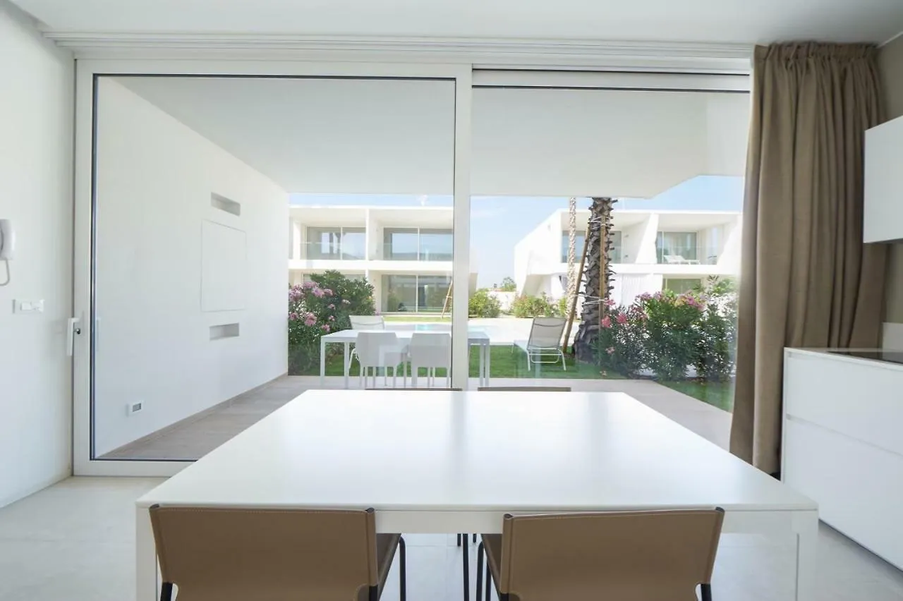 Apartament Palms Lido di Jesolo