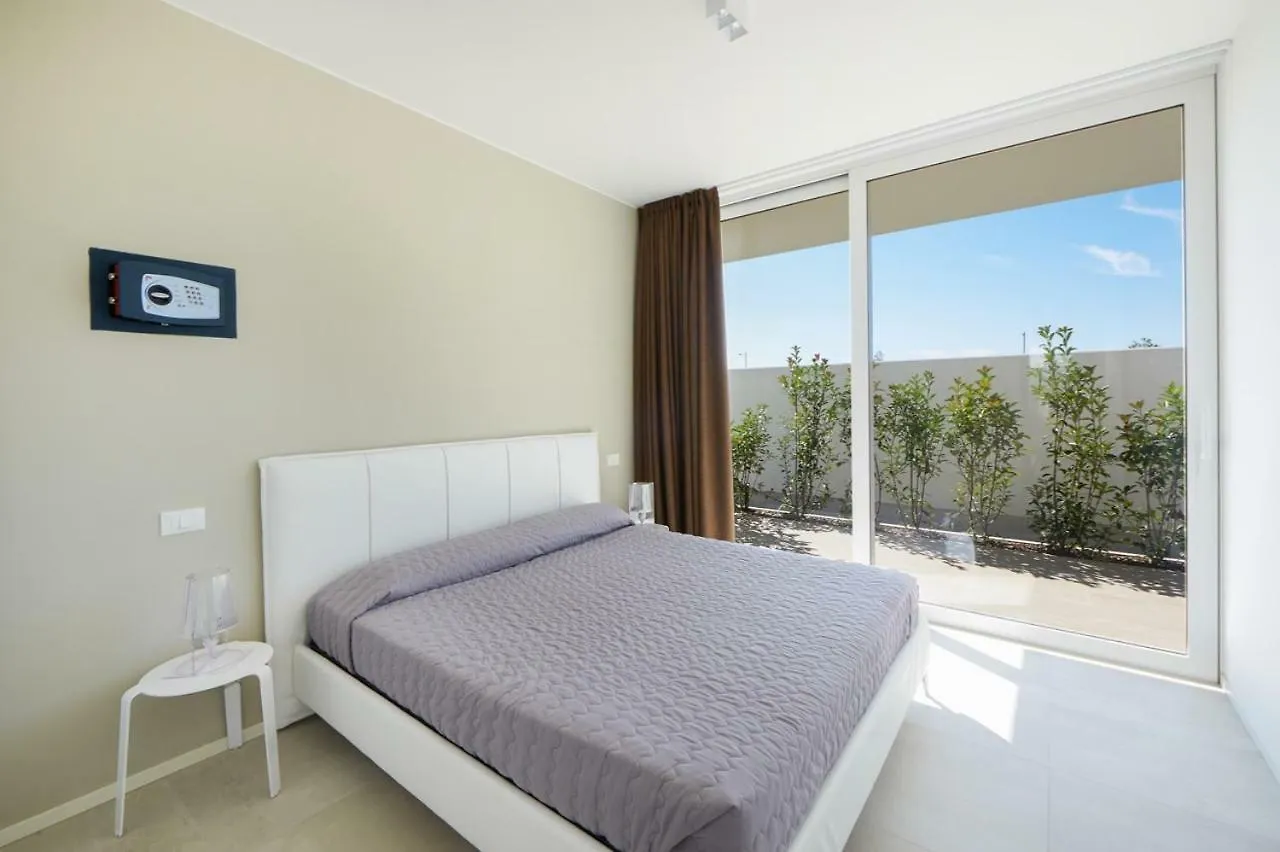 Apartament Palms Lido di Jesolo