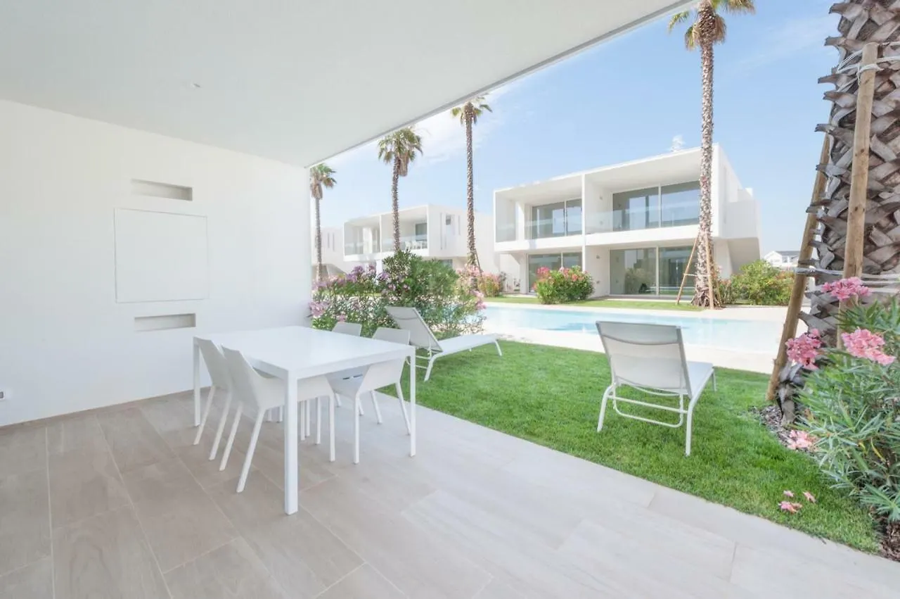 Apartament Palms Lido di Jesolo