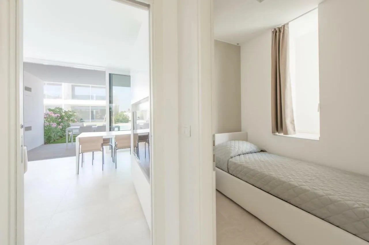 Apartament Palms Lido di Jesolo