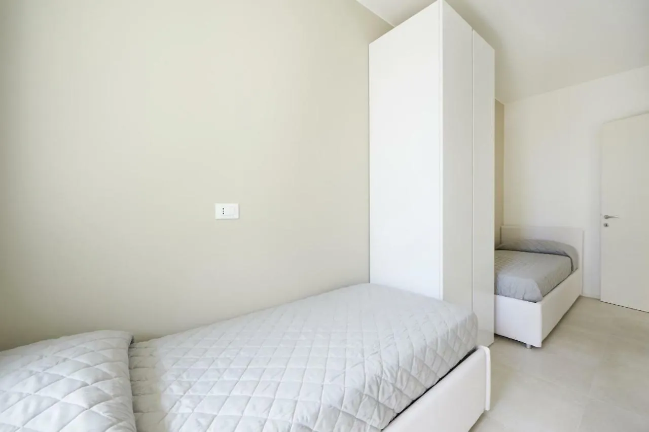Appartamento Palms Lido di Jesolo