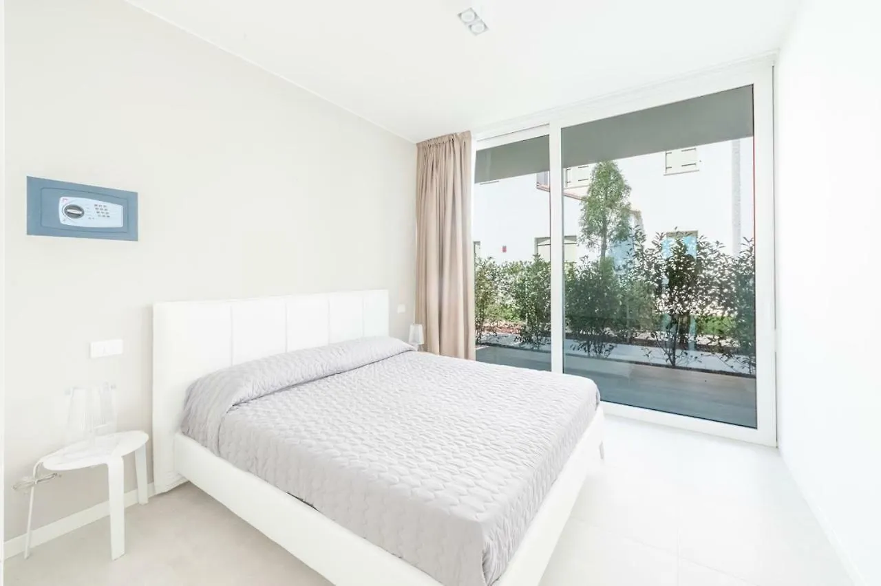 Apartament Palms Lido di Jesolo
