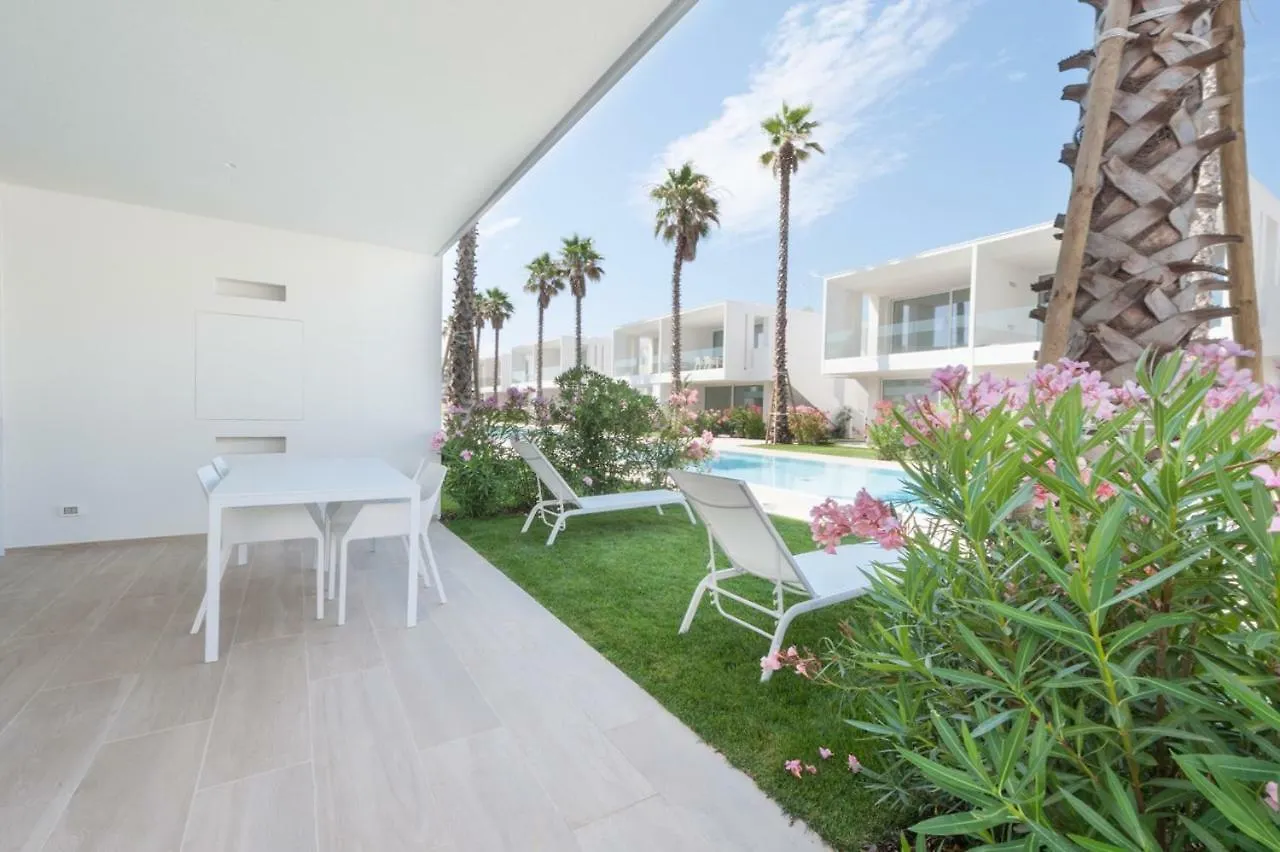 Apartament Palms Lido di Jesolo