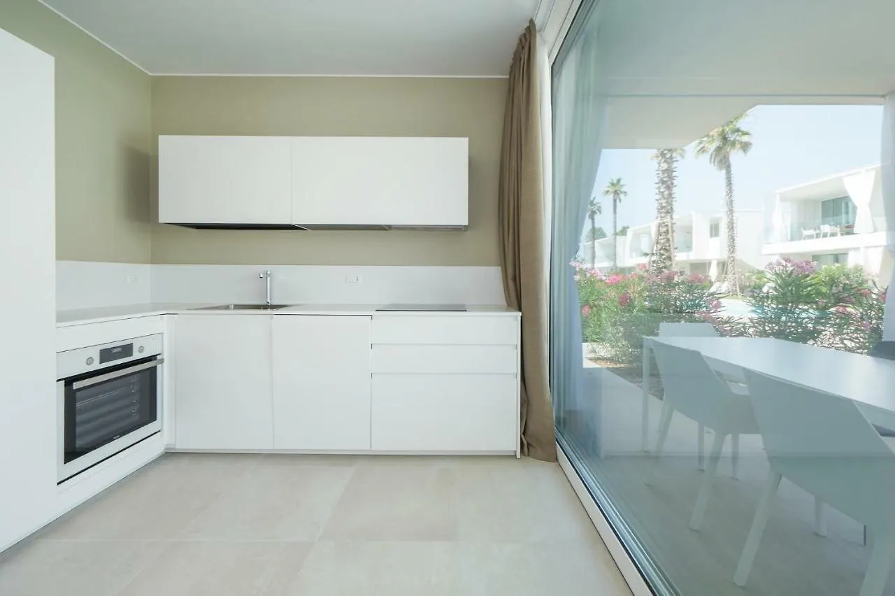 Apartament Palms Lido di Jesolo