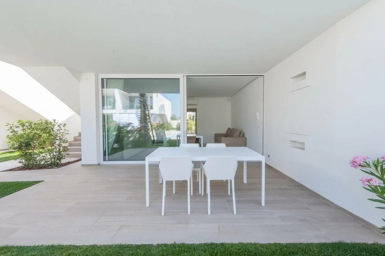 Apartament Palms Lido di Jesolo