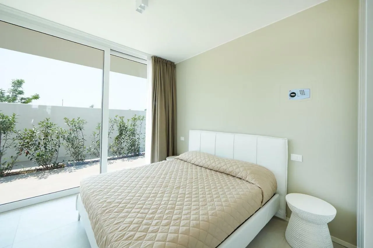 Appartamento Palms Lido di Jesolo Italia