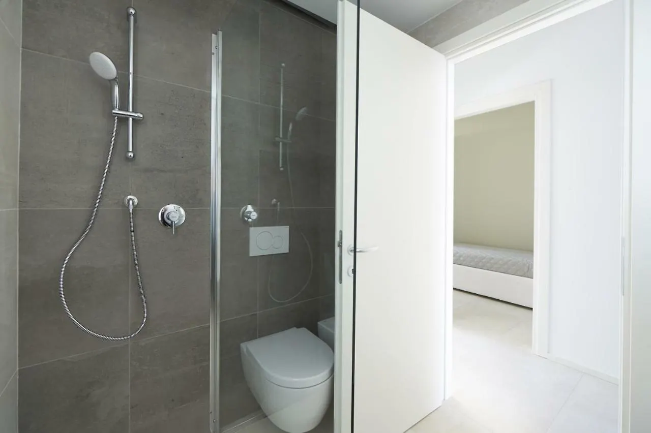 Apartament Palms Lido di Jesolo Włochy