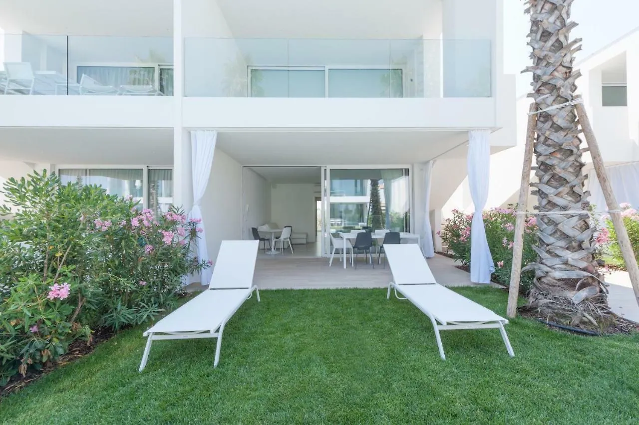 Appartamento Palms Lido di Jesolo