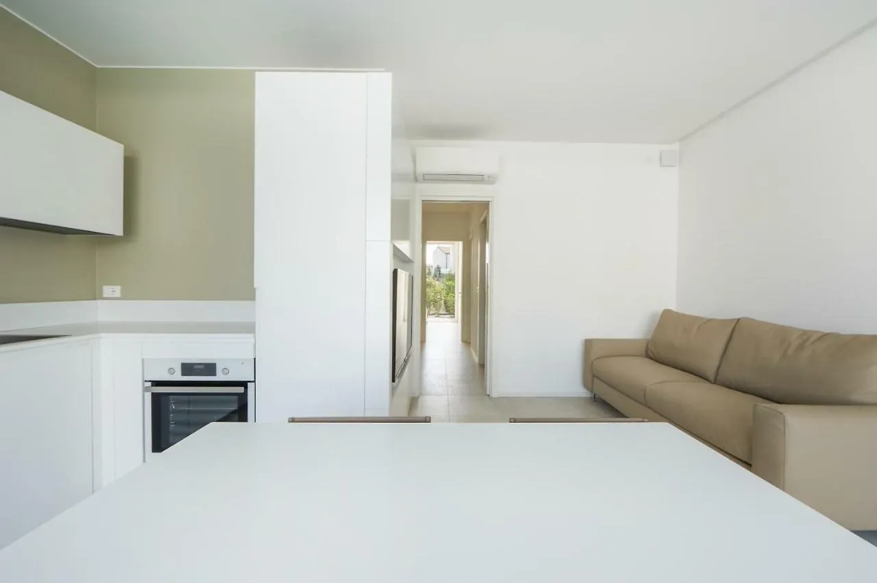 Apartament Palms Lido di Jesolo