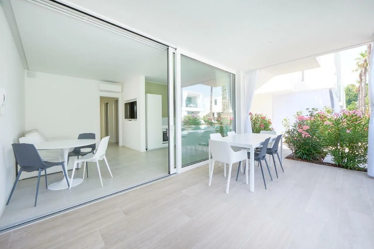 Appartamento Palms Lido di Jesolo Italia