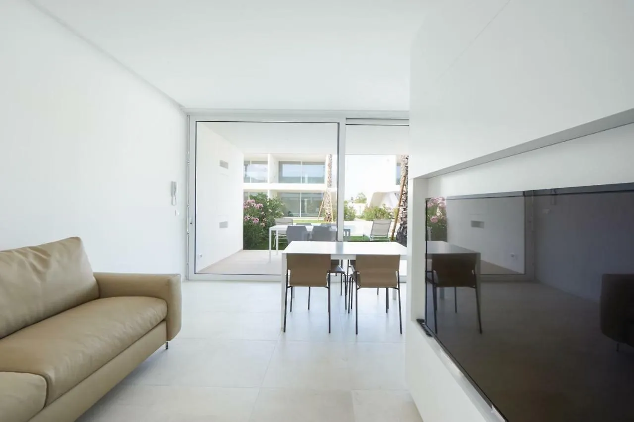 Apartament Palms Lido di Jesolo