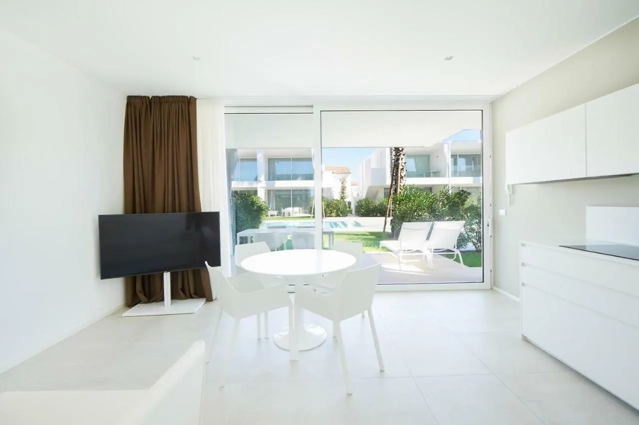 Apartament Palms Lido di Jesolo