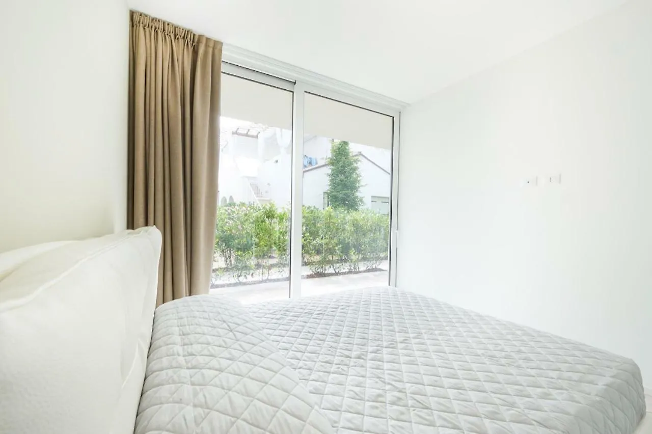 Apartament Palms Lido di Jesolo