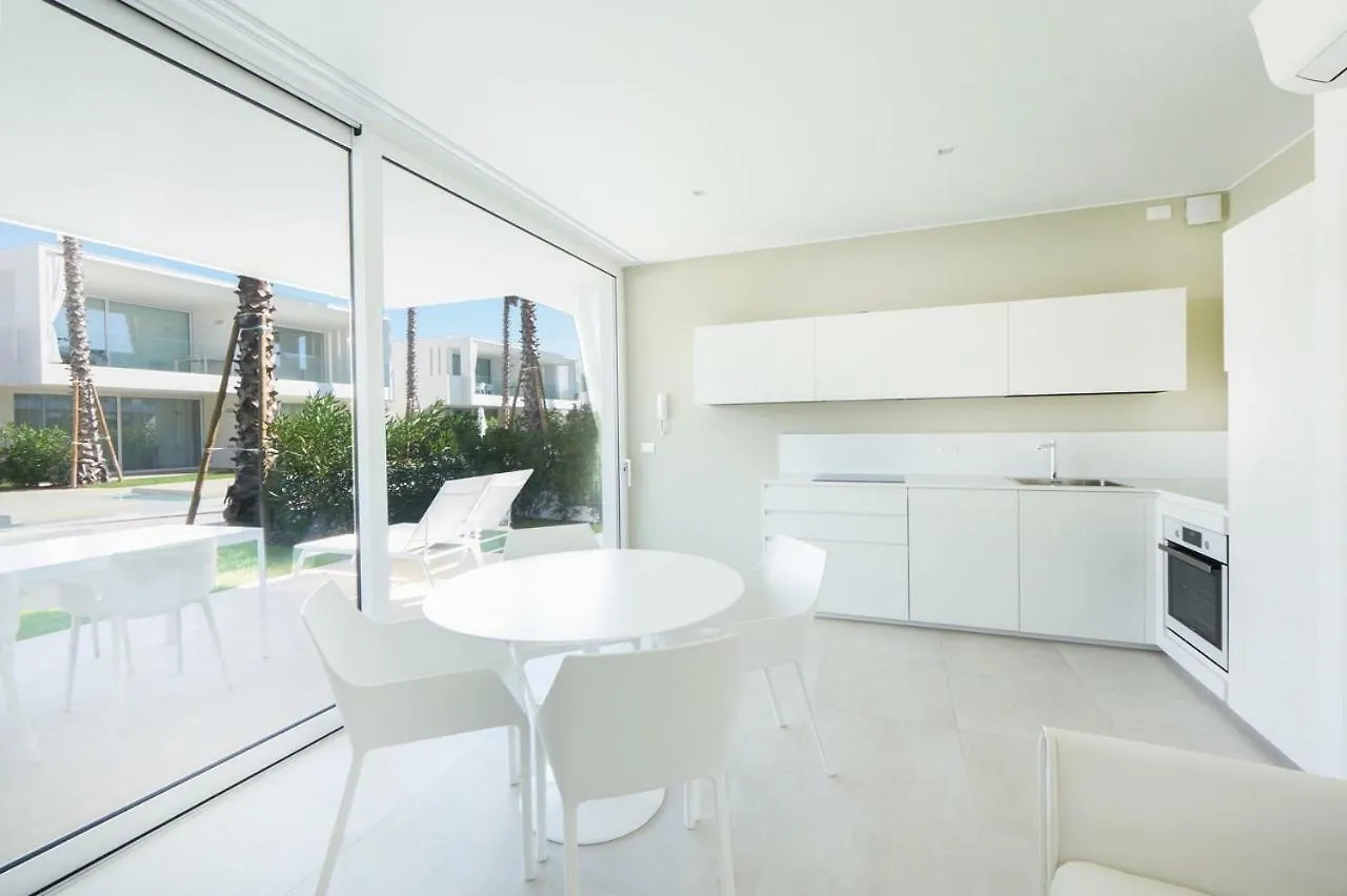 Apartament Palms Lido di Jesolo