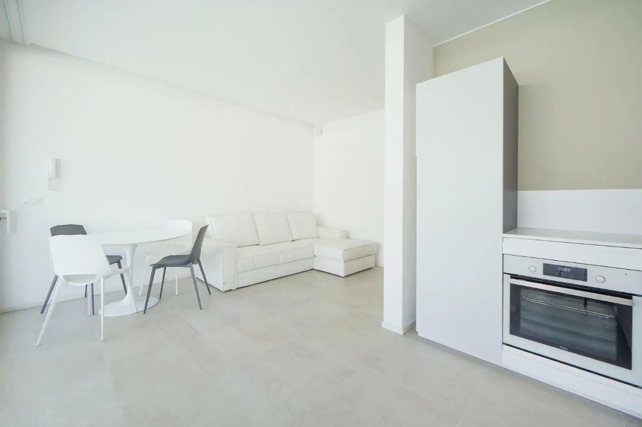 Apartament Palms Lido di Jesolo 0*,  Włochy