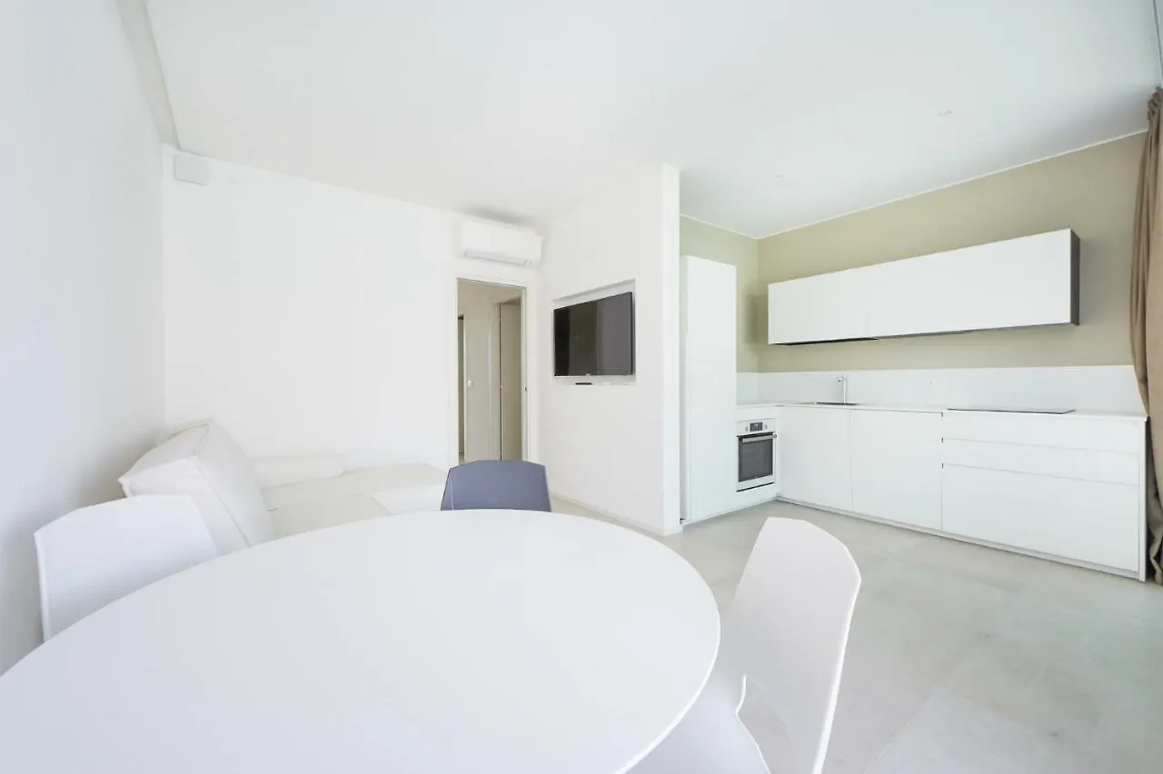 Apartament Palms Lido di Jesolo