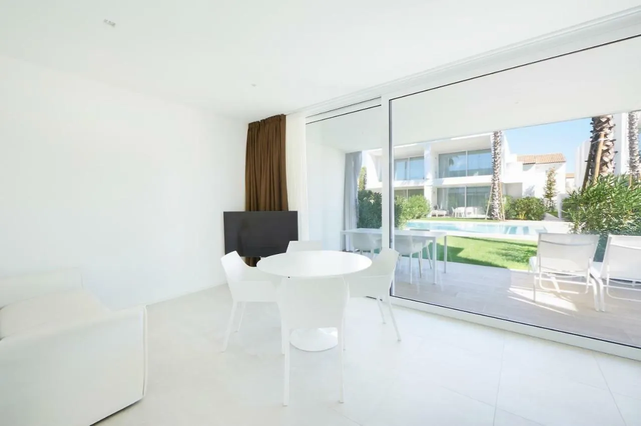 Apartament Palms Lido di Jesolo